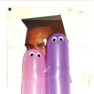 Lukas Nystrand von Unge - Studio Barnhus EP No. 2 (2016)