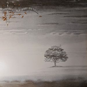 Genesis - Wind & Wuthering (1977)