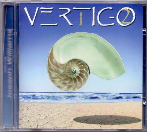 Vertigo (18) - Vertigo - 2 (2006)