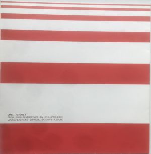 Future 3 - Like... (2001)