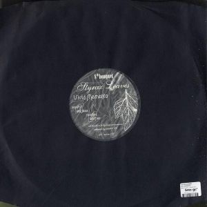 Sven Weisemann - Vivid Memento (2007)