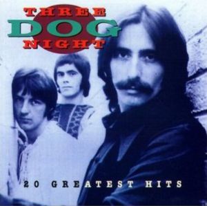 Three Dog Night - 20 Greatest Hits (1993)