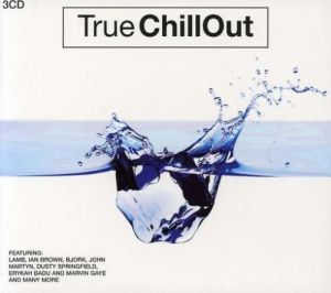 Various - True ChillOut (2007)