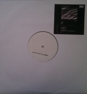 Leskin - Rawer South Side EP (2016)