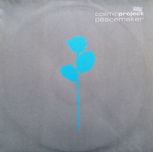 Cosmic Project - Peacemaker (2000)
