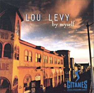 Lou Levy - By Myself (1995)