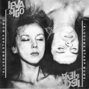 Ieva / Igo - Klusums Starp Mums (2003)
