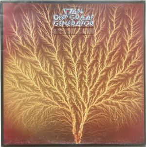 Van Der Graaf Generator - Still Life (1976)