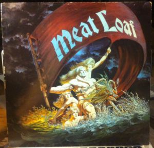 Meat Loaf - Dead Ringer (1981)
