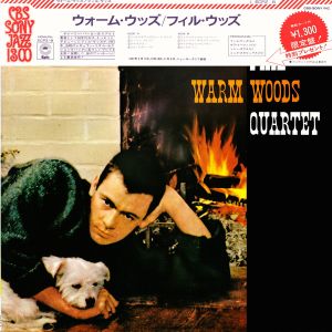 The Phil Woods Quartet - Warm Woods (1973)