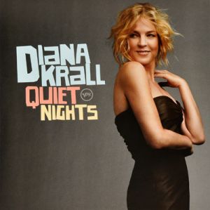 Diana Krall - Quiet Nights (2016)