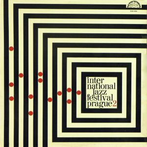 Various - International Jazz Festival Prague 2 (1967)