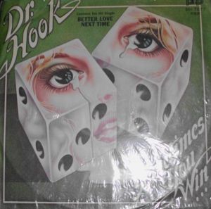 Dr. Hook - Sometimes You Win (1980)