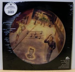 Clyde McCoy And His Orchestra - Sugar Blues / Basin Street Blues (2007)