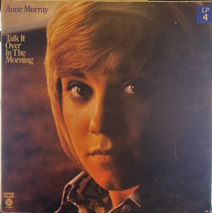 Anne Murray - Talk It Over In The Morning