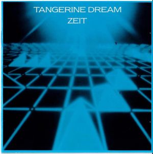 Tangerine Dream - Zeit