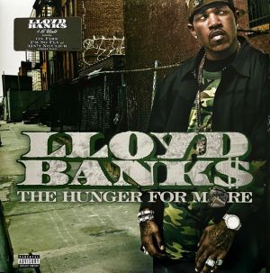Lloyd Banks - The Hunger For More (2004)