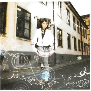 Bonnie Pink - Thinking Out Loud (2007)