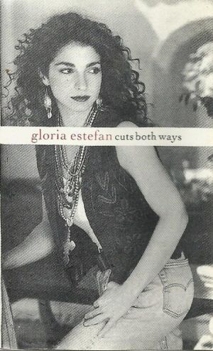 Gloria Estefan - Cuts Both Ways (1991)