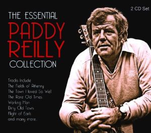 Paddy Reilly - The Essential Paddy Reilly Collection (2009)