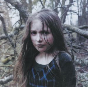 Honeyblood - Babes Never Die (2016)