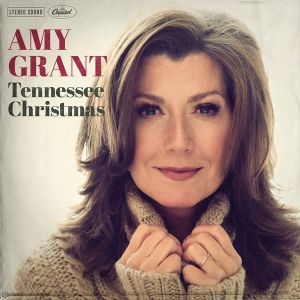 Amy Grant - Tennessee Christmas (2016)