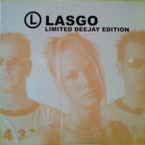 Lasgo - Limited Deejay Edition (2003)