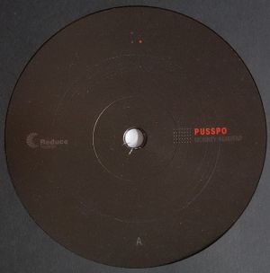 Monkey Nenufar - Pusspo / Element (2016)