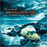 Pierre Bensusan / Andrew York / Guinga / Brian Gore - International Guitar Night (2004)