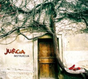 Jurga - Instrukcija (2007)