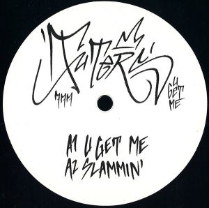 Futers - U Get Me (2016)