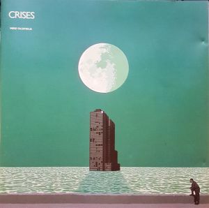 Mike Oldfield - Crises