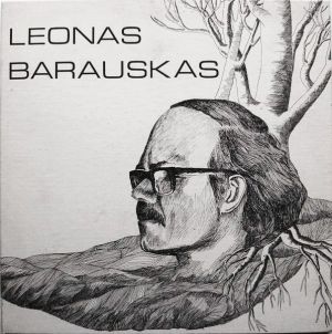 Leonas Barauskas - Leonas Barauskas (1976)