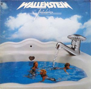 Wallenstein - Fräuleins (1980)
