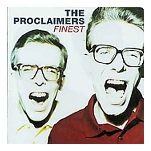 The Proclaimers - Finest (2003)