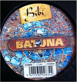 Bibi (2) - Batuna (1999)