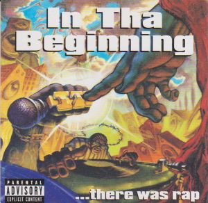 Various - In Tha Beginning... There Was Rap (1997)