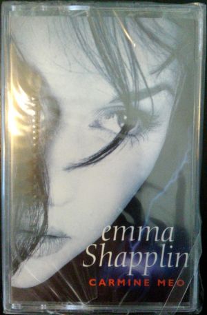 Emma Shapplin - Carmine Meo (1997)