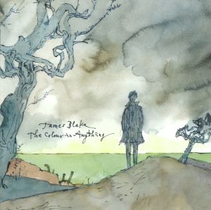 James Blake - The Colour In Anything (2016)