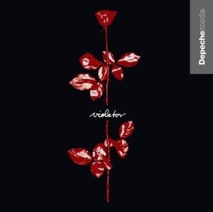 Depeche Mode - Violator (2017)