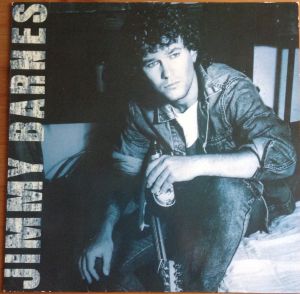 Jimmy Barnes - Jimmy Barnes (1985)